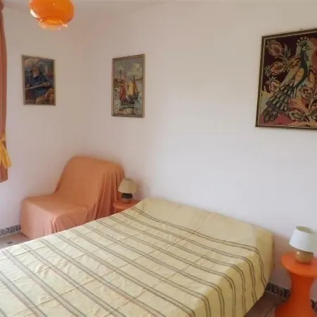 Belle Avec Piscine En Bord De Mer Апартаменты