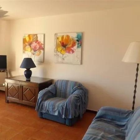 Belle Avec Piscine En Bord De Mer Apartamento